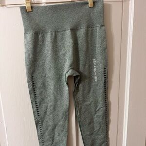Jed North NWOT leggings